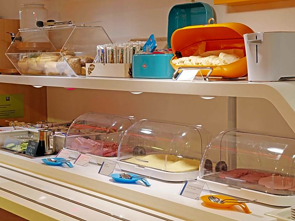 ibis budget Hotel BONN SUD Konigswinter