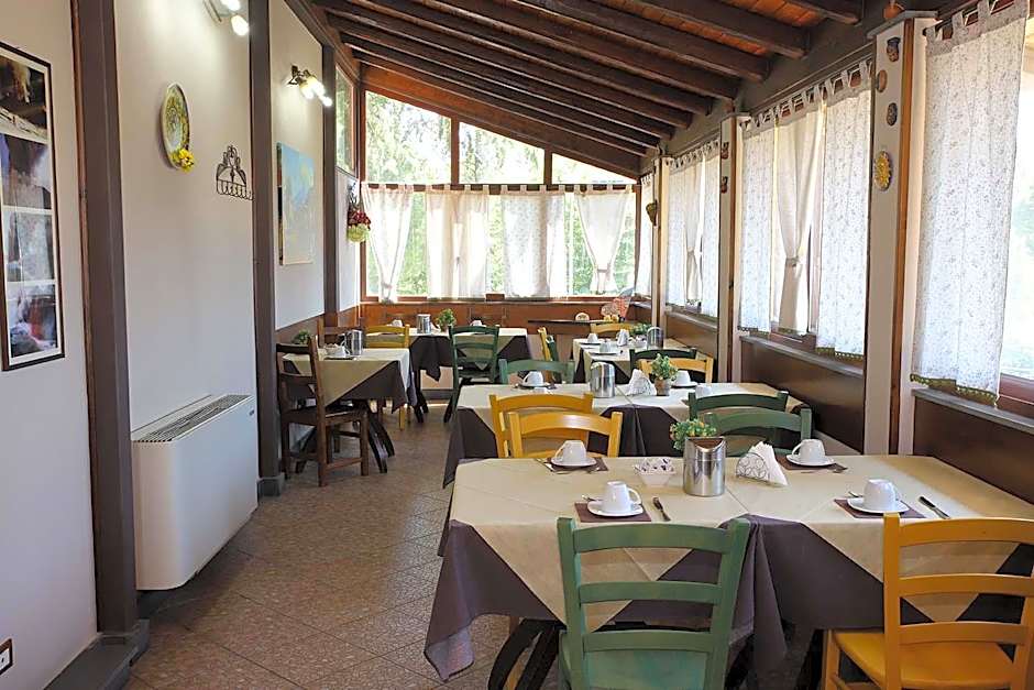 Hotel Alle Pendici