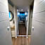 Tiny House Ems im PIER9 Tiny House Hotel
