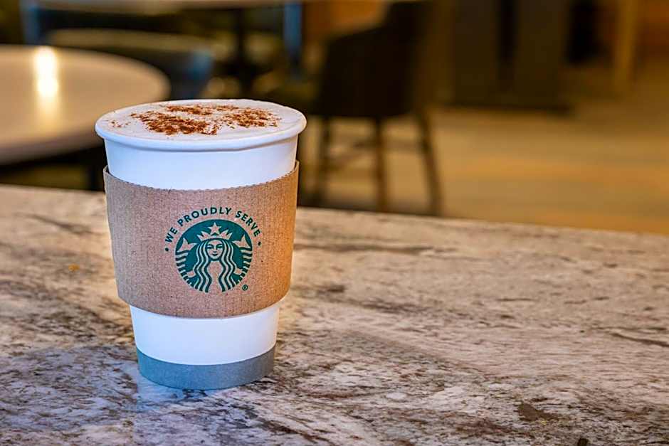 Marriott Boston Quincy