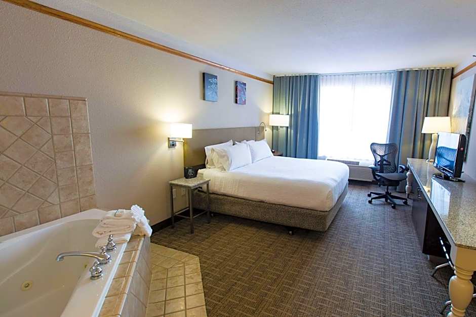 Hilton Garden Inn Grand Forks/Und