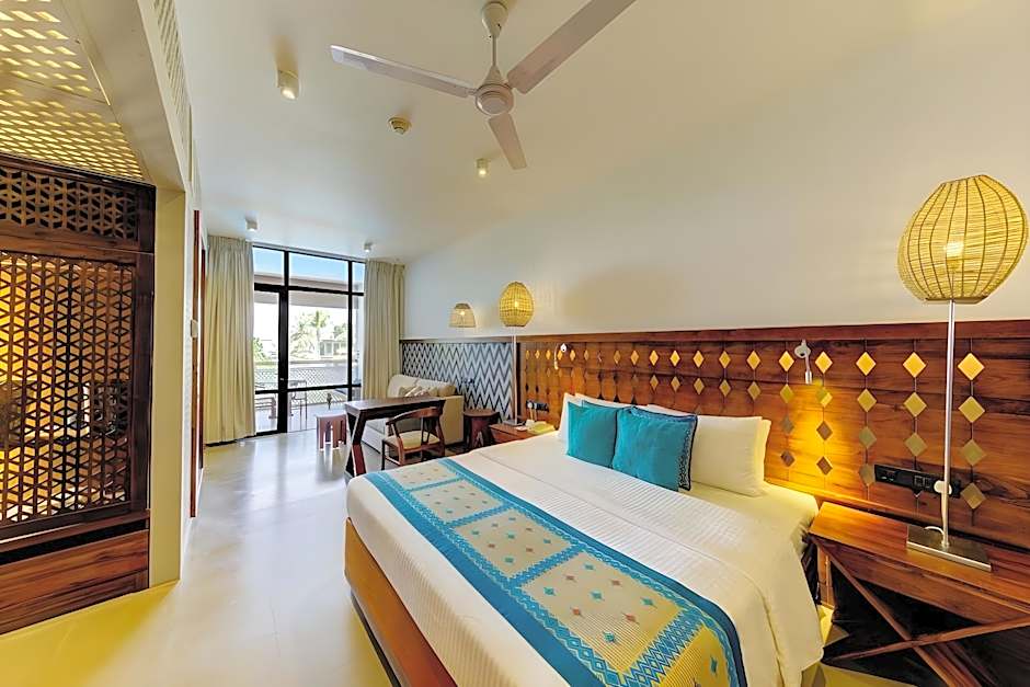 Cinnamon Bey Beruwela