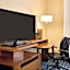 Fairfield Inn & Suites by Marriott Lancaster East at The Outlets
