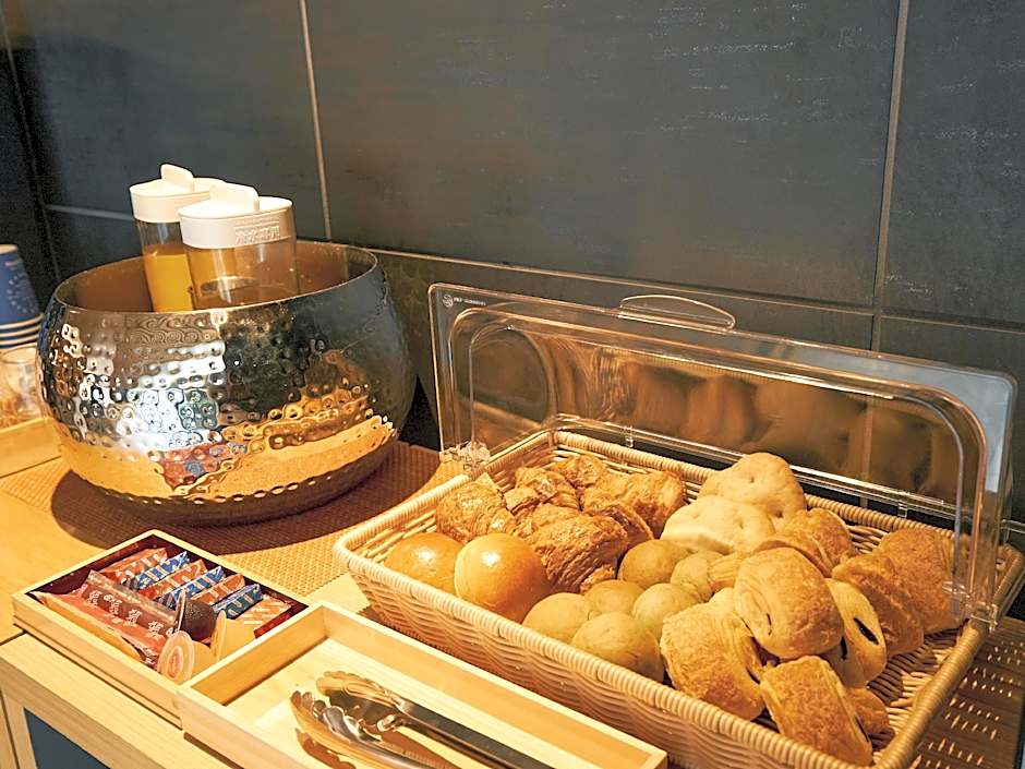 Hotel Traveltine Kyoto Kiyamachi