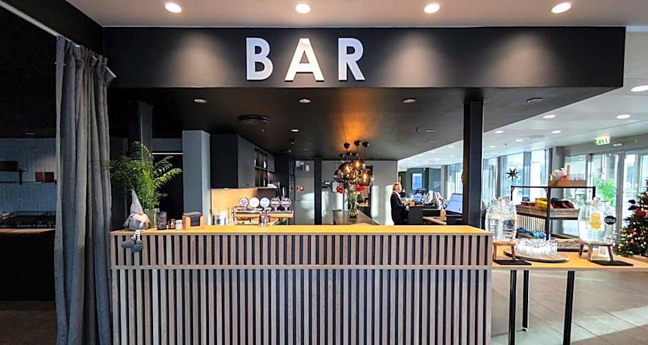 Best Western Plus Oslo Airport