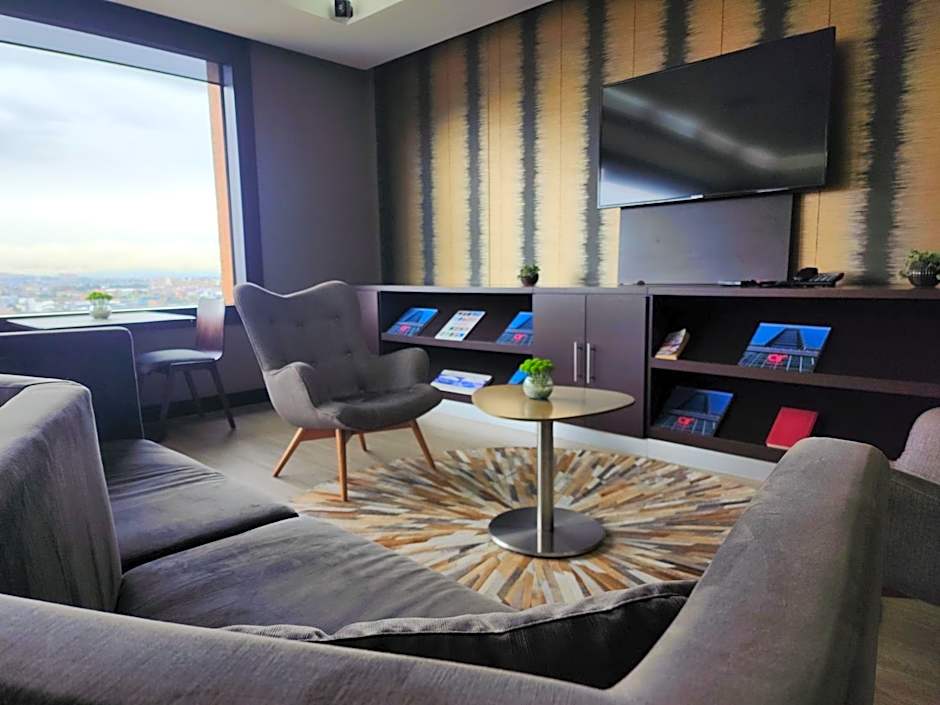 DoubleTree by Hilton Bogota AR