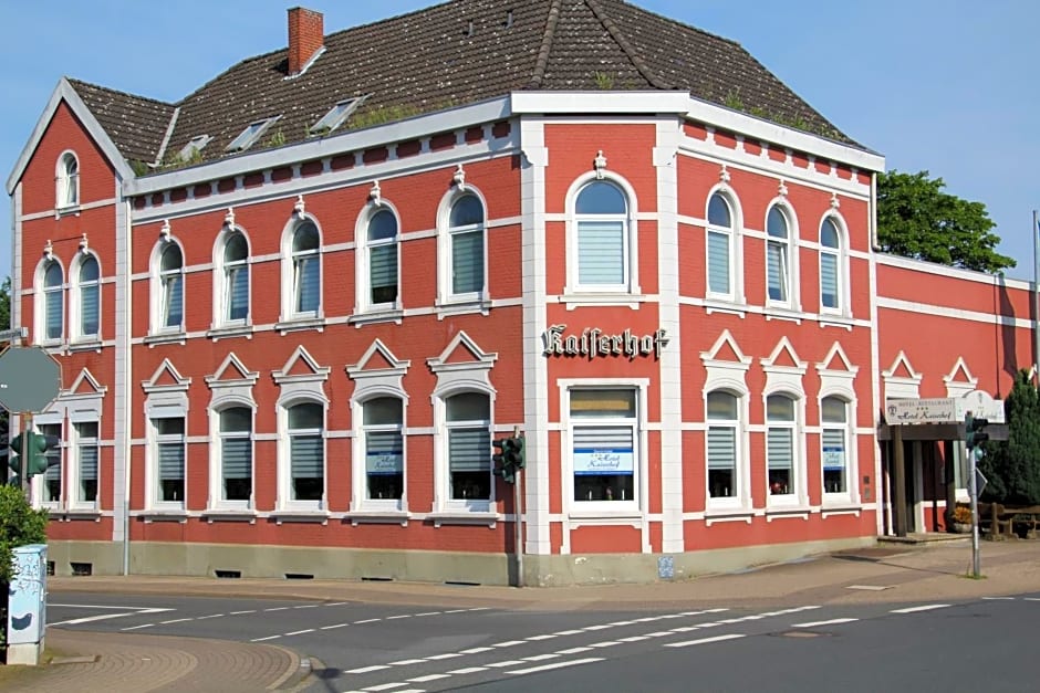 Hotel Kaiserhof