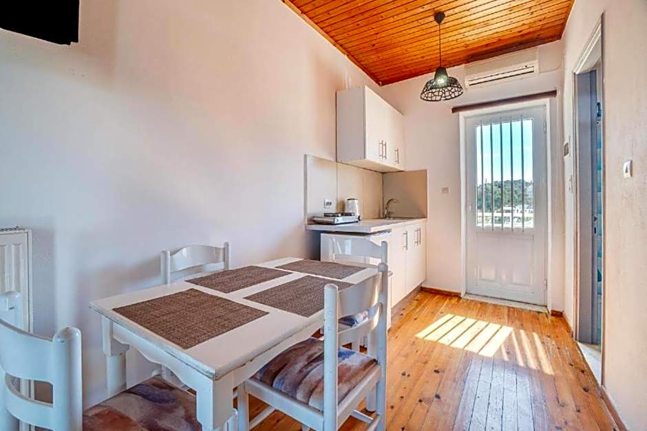 Saint Peter Bay Aparthotel