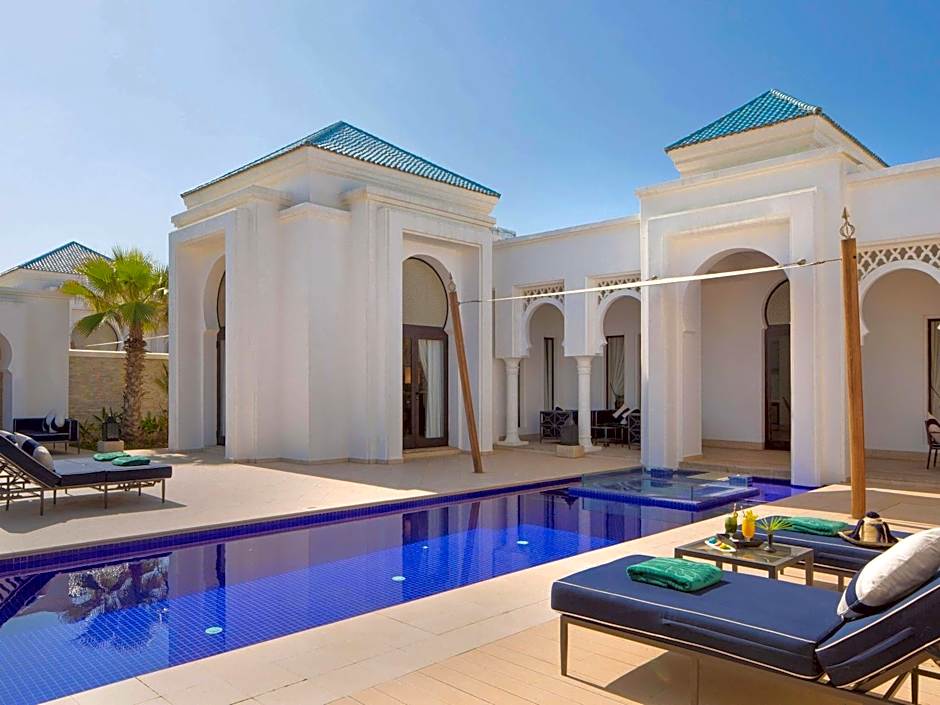 Banyan Tree Tamouda Bay