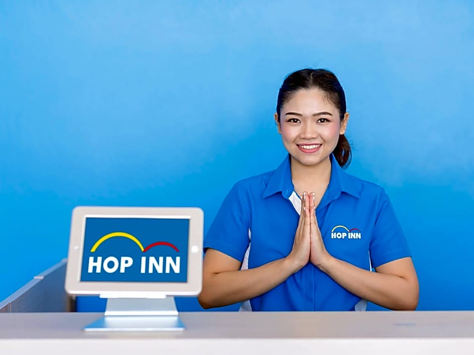 HOP INN Sa Kaeo