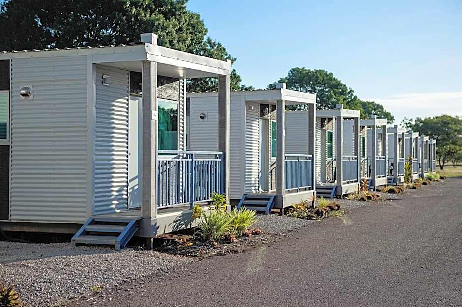 Discovery Parks - Darwin