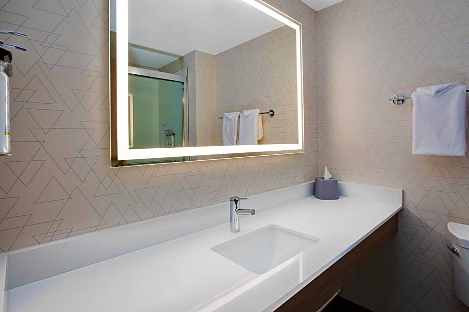 Holiday Inn Express Sault Ste Marie By IHG