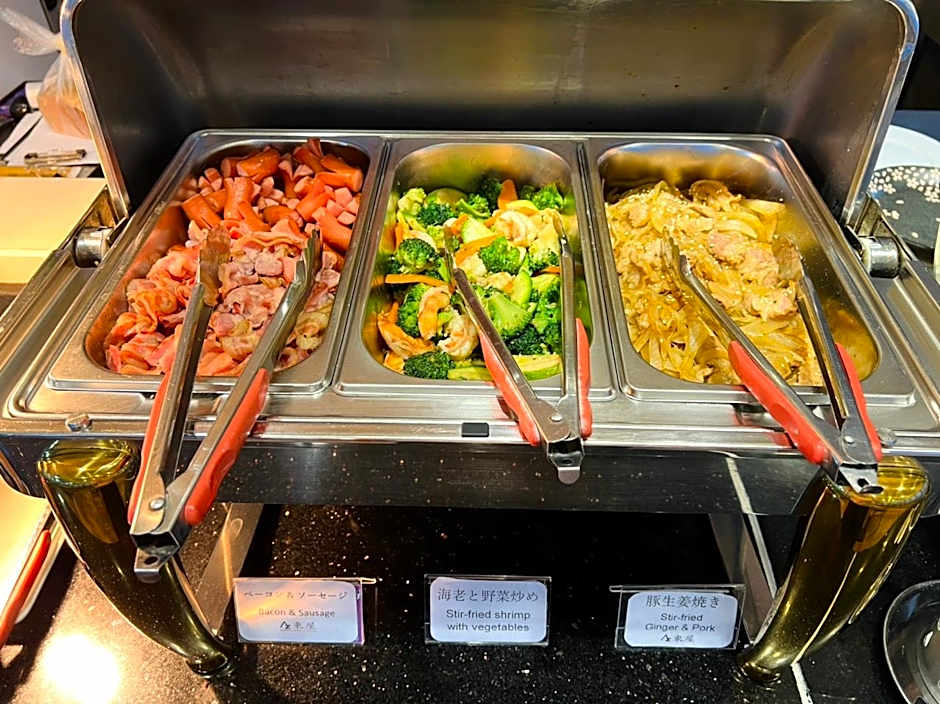 Azumaya Hotel Hai Phong