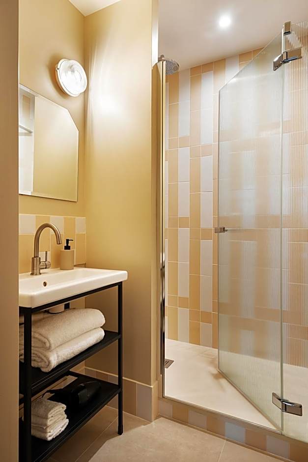 Edgar Suites Lille - Faidherbe