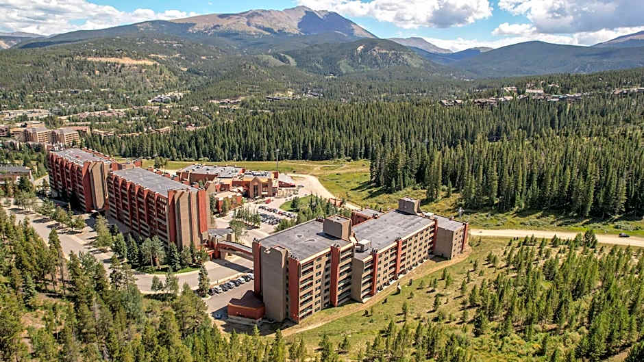 Beaver Run 1 Bedroom Condo