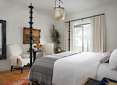 Commodore Perry Estate, Auberge Resorts Collection
