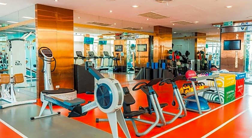 Vie Hotel Bangkok - Mgallery By Sofitel