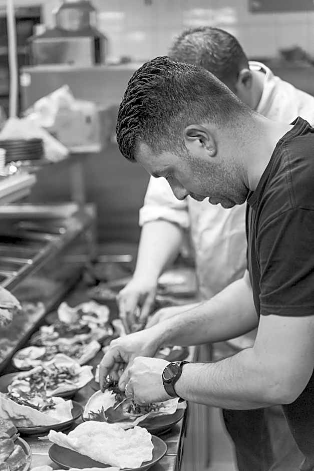 Studio's De Vlijt Texel