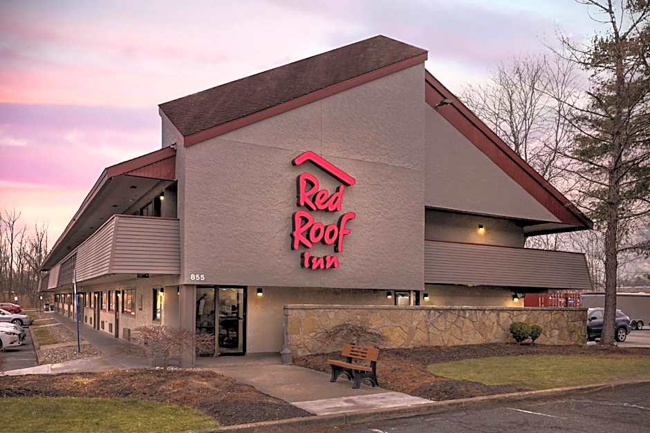 Red Roof Inn Parsippany