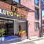 LUPO LIBERO HOTEL SPA