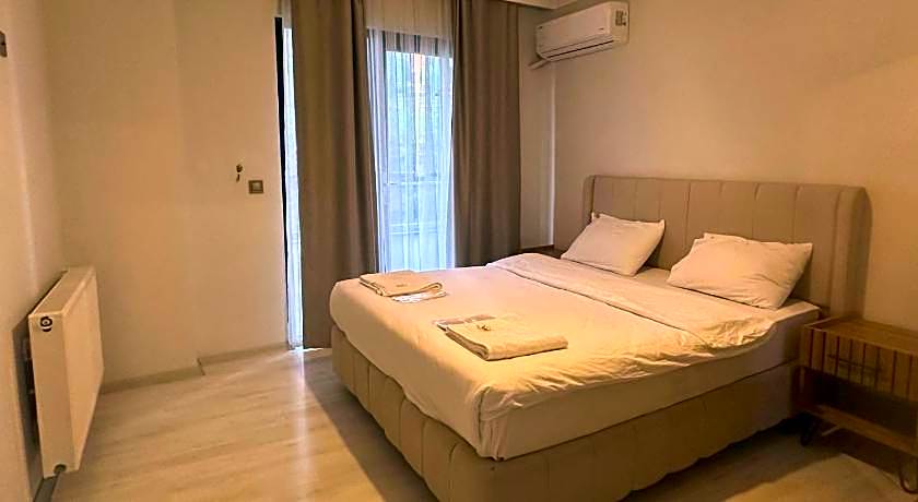 Shahin Golden Hotel  Apartments