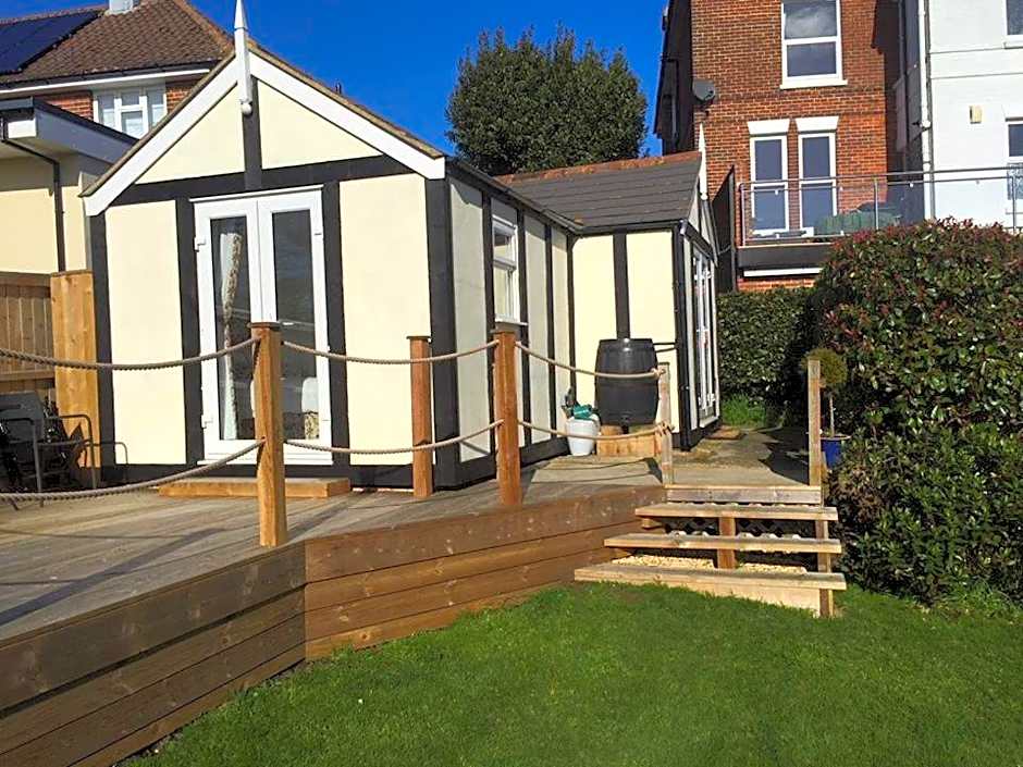 Clarence House Shanklin