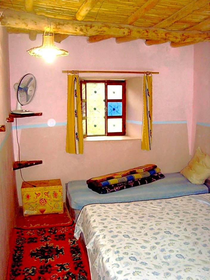 Auberge Tigmmi N'Tamazirte