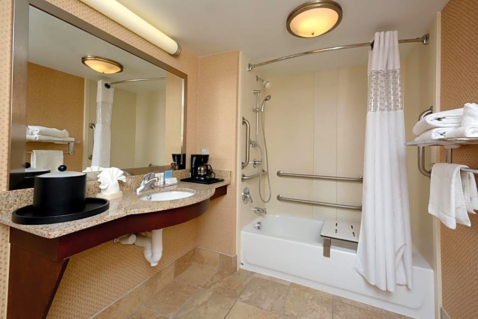 Hampton Inn Fayetteville Fort Bragg