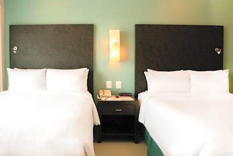 Super Saver Superior Room