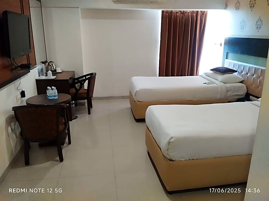 Hotel Sitara Grand LB Nagar