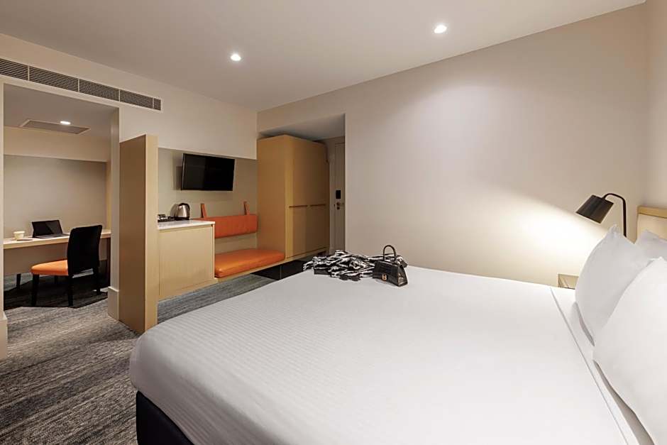 Brady Hotels Central Melbourne