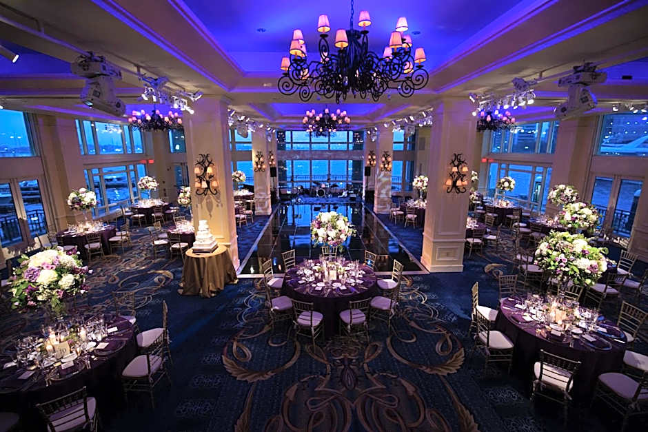 Boston Harbor Hotel