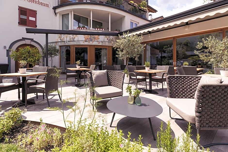 Boutique Hotel Zum Rosenbaum