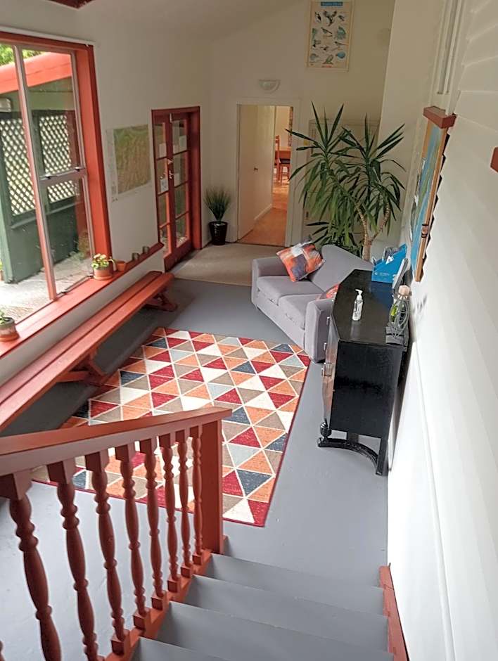 Rata Lodge Accommodation