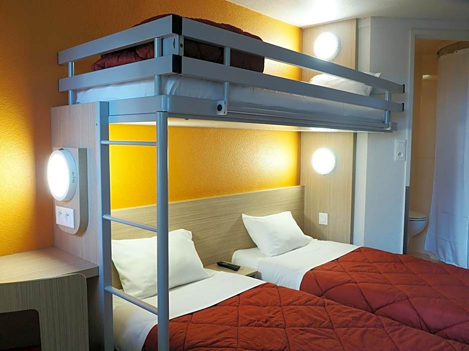 Premiere Classe Saumur