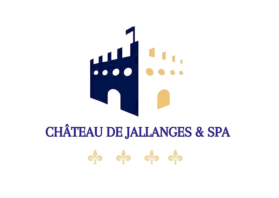 Château de Jallanges & Spa à Vouvray - 1h de spa incluse par jour
