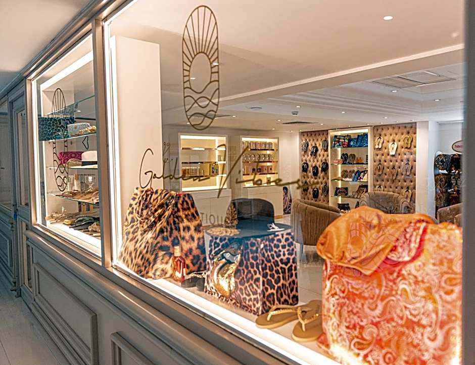 Constantinos the Great Beach Hotel