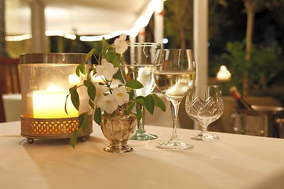 Cinnamon Boutique Guest House