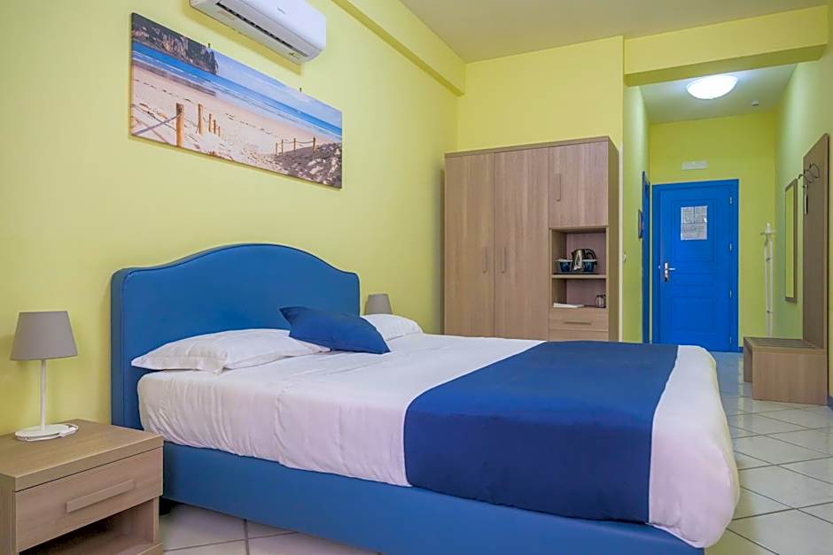 Hotel Centro Congressi Polo Nautico