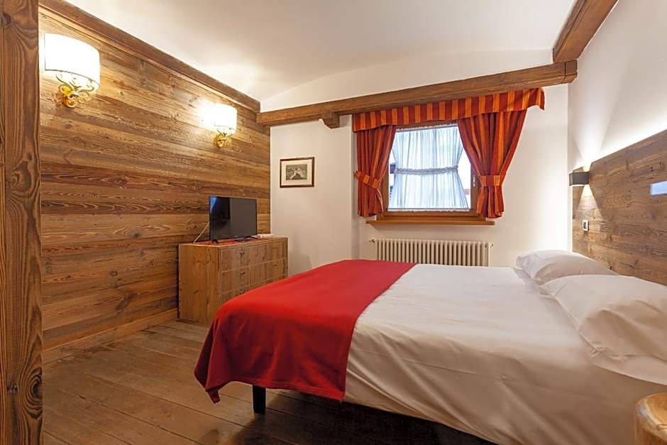 Residence Le Grand Chalet