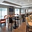 Hampton Inn By Hilton Boston-Logan Airport