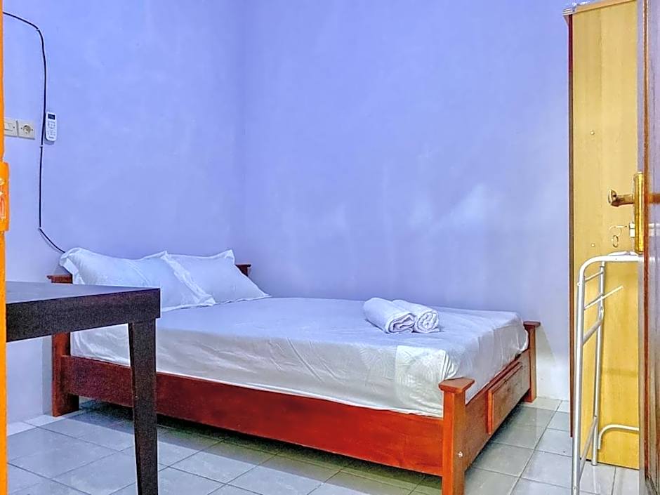 Griya Asri Syariah Mitra RedDoorz