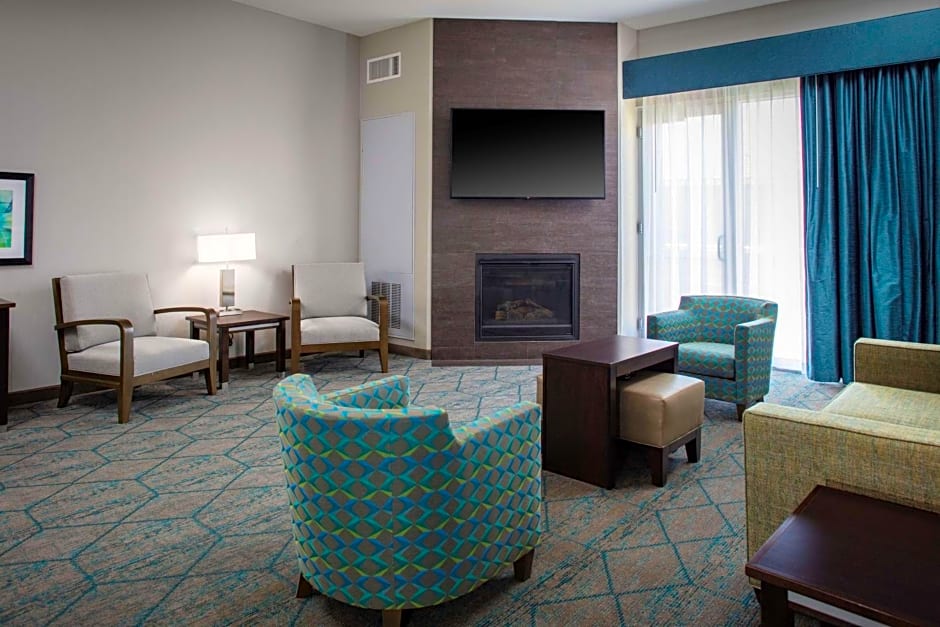 Homewood Suites By Hilton Phoenix Airport South