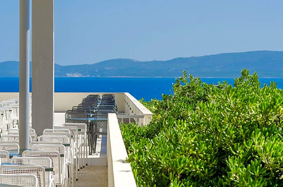 Sagitta All inclusive light