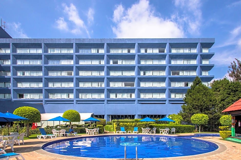 Grand Cantalagua Hotel Morelia, BW Signature Collection