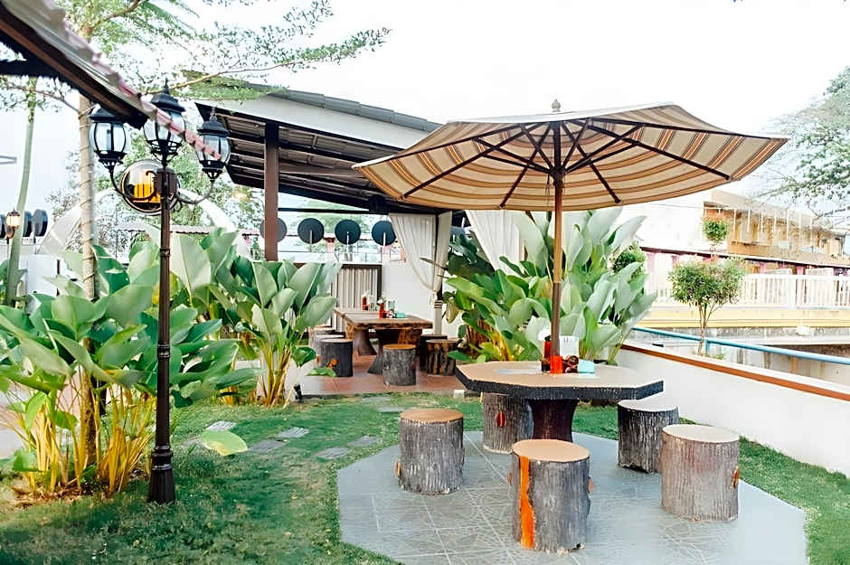 Hotel DarulMakmur Jerantut
