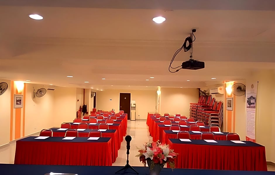 Sun Inns Hotel Kepong