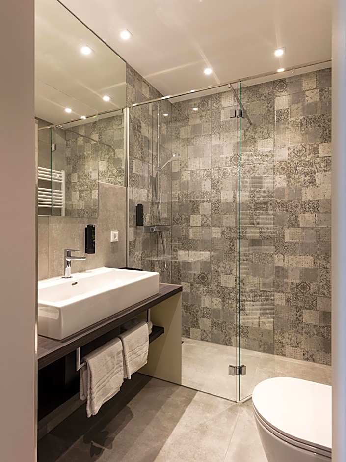 DECK 8 DESIGNHOTEL.SOEST