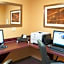 Hampton Inn By Hilton And Suites Cleveland-Southeast/Streetsboro