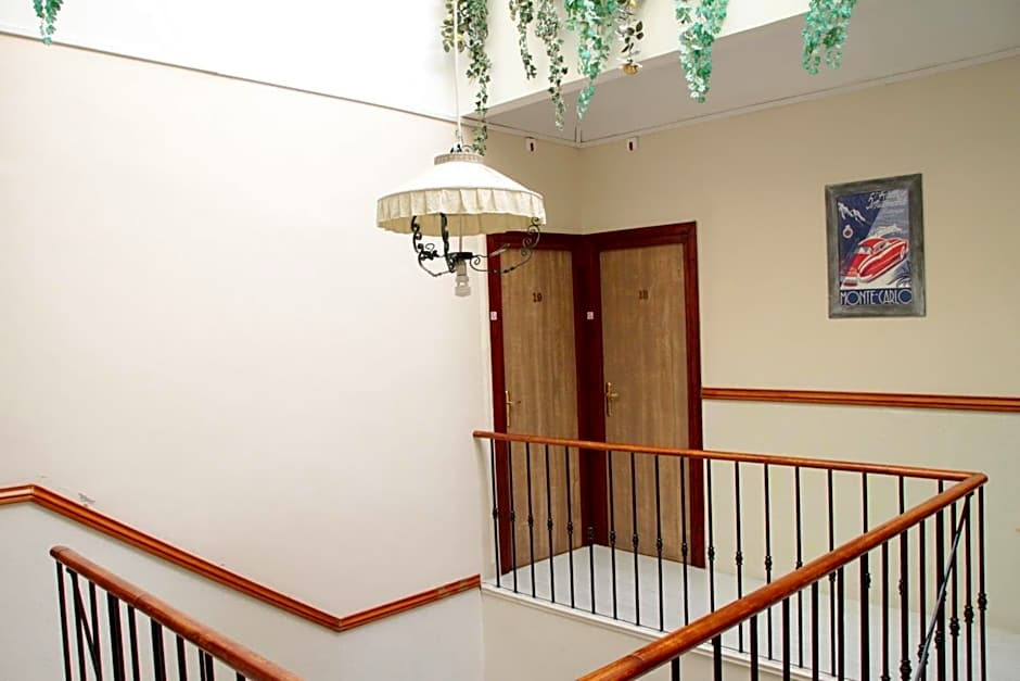 Hotel Trianon